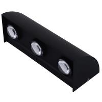 Светильник уличный FERON DH708