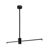 Светильник ZORTES PRÜGEL ZRS.57789.13, Мощность - 13Вт, Тип лампы: LED, В - 740мм/440мм / Ш - 680мм