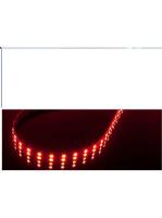 3528Е 19,2 240LED (5м.) красная