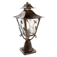 Светильник садово-парковый FERON PL634