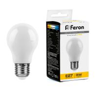 Лампа светодиодная FERON LB-375