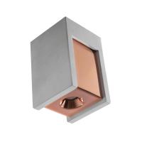 OL1073-GG Накладной светильник LOFT IT Architect