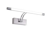 Бра Zortes BESSER ZRS.64706.12, Мощность - 12Вт, Тип лампы: LED, В - 60мм / Г - 195мм / Ш - 550мм