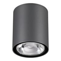 358011 STREET NT19 385 темно-серый Ландшафтный светильник IP65 LED 3000К 6W 220V TUMBLER