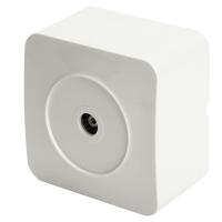 Розетка STEKKER MST00-10-01