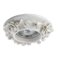 Точечный встраиваемый светильник Arte Lamp SELECTION