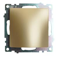 Розетка STEKKER GLS00-7116-08