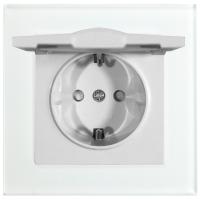 Розетка STEKKER GLS16-7012-01