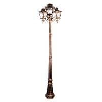 Светильник садово-парковый FERON PL638