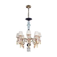 10203/8 Mult Подвесной светильник LOFT IT Grace