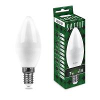 Лампа светодиодная SAFFIT SBC3707