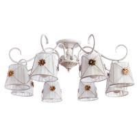 Потолочная люстра Arte Lamp FORTUNA