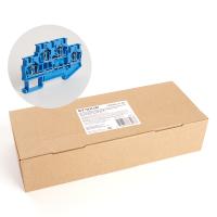 ЗНИ (самозажимной) STEKKER LD555-2-40