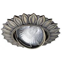 Точечный встраиваемый светильник Arte Lamp ECLIPSE