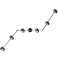 Спот Arte Lamp BOMBO