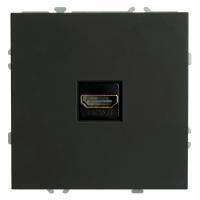 Розетка STEKKER RST00-5118-05