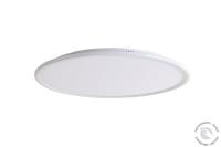 Потолочный светильник ZORTES GALO ZRS.10112.13, Мощность - 45Вт, Тип лампы: LED, В -35мм / Ш - 500мм / Ш - ø500мм