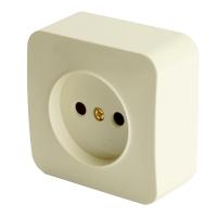 Розетка STEKKER MST10-11-04