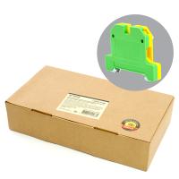 ЗНИ (винтовой) STEKKER 49488