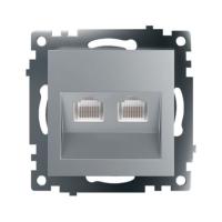 Розетка STEKKER GLS00-7109-03