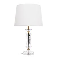 10275 Настольная лампа LOFT IT Crystal