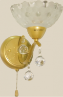 30500/1-E27-Gl Бра ELVAN