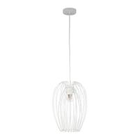 10031 White Подвесной светильник LOFT IT Deseno