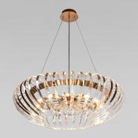 10300/800 French gold Подвесной светильник LOFT IT Dakota