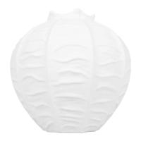 10265V/S Декоративная ваза LOFT IT Blanca