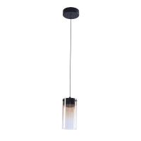 Подвесной светодиодный светильник Arte Lamp Lanterna A3606SP-7BK