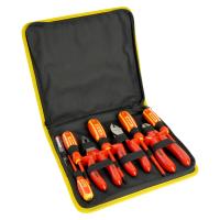 Набор инструментов STEKKER STLS002