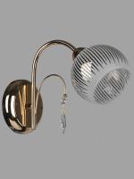 106/1-E14-Gl Бра ELVAN