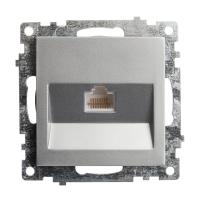 Розетка STEKKER GLS00-7107-03