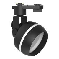 Светильники трековые на шинопровод FERON AL165