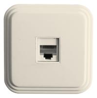 Розетка STEKKER PST00-21-20