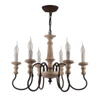 Подвесная люстра Arte Lamp WOODSTOCK