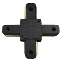 Комплектующие для трековых светильников FERON LD1002