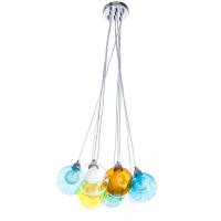 Люстра Arte Lamp PALLONE