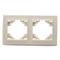 Рамка STEKKER PFR00-9002-02