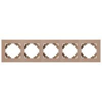 Рамка STEKKER MFR00-7005-02