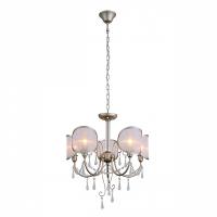 Подвесная люстра ST Luce Faccialuna SL173.303.05