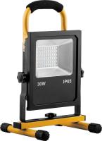 Прожекторы  светодиодные на штативе, переносные FERON LL-913