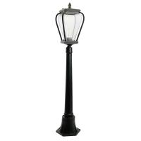 Светильник садово-парковый FERON PL746