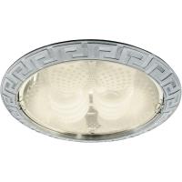 Точечный встраиваемый светильник Arte Lamp DOWNLIGHTS