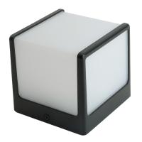 Светильник садово-парковый FERON DH0604