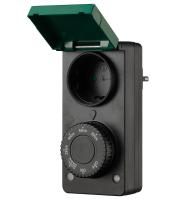 Розетка FERON TM29