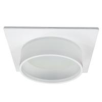 Светильник потолочный встраиваемый FERON DL500