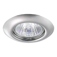 Встраиваемый светильник Novotech Spot Tor 369115 от интернет магазина Elvan.ru