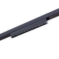 Магнитный трековый светильник Arte Lamp OPTIMA SMART A7388PL-1BK