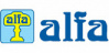 Alfa о бренде